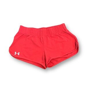 Under Armour semi-fitted shorts